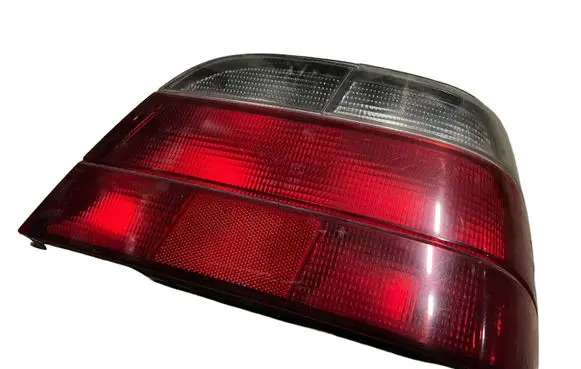 BMW 5 E39 Rear/tail lights