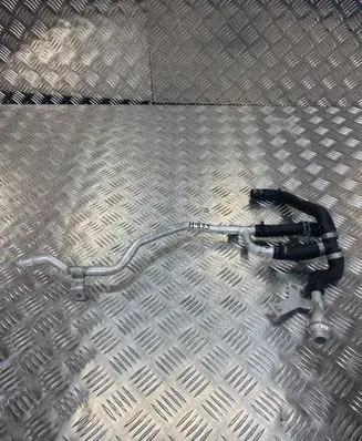 Audi Q5 SQ5 Engine coolant pipe/hose 80A819377G