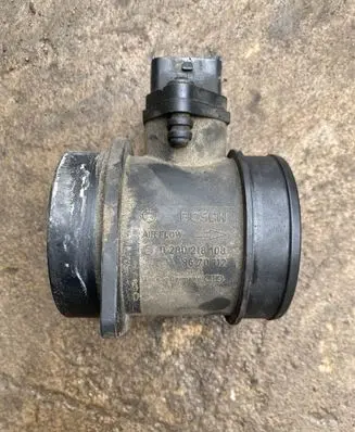 Volvo V70 Mass air flow meter