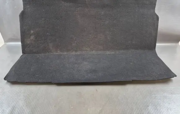 Peugeot 208 II Trunk/boot mat liner 98247916ZD