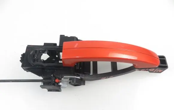 Ford Focus Front door exterior handle BM51A224A37DG