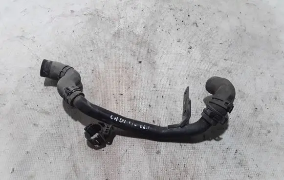 Brake vacuum hose/pipe