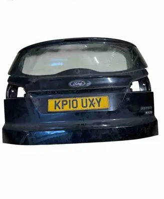 Ford S-MAX Tailgate/trunk/boot lid 1546515