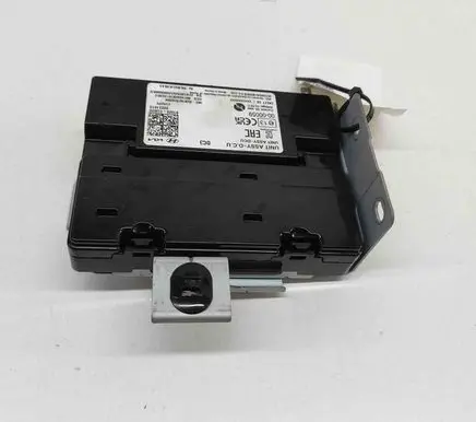 Genesis GV60 Bluetooth control unit module 91926CU020