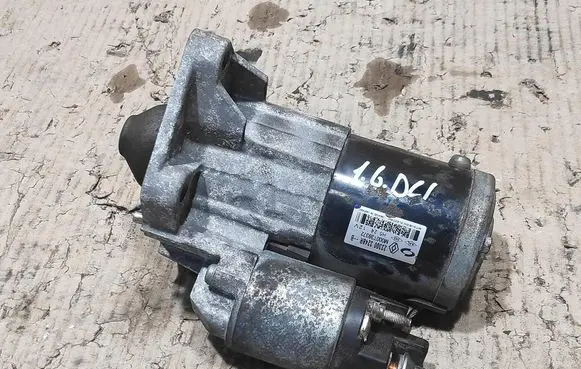 Renault Trafic III (X82) Starter motor 233003248R