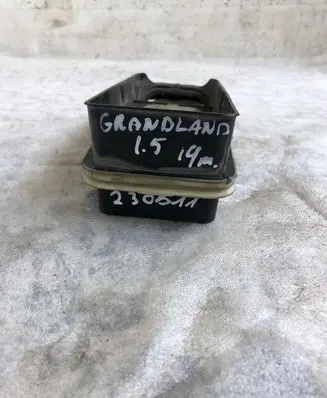 Opel Grandland X Quarter panel pressure vent 9678565780