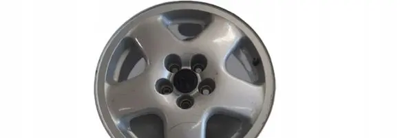 Volkswagen Golf III R15 alloy rim 1H0601025F