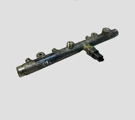 Peugeot 307 Fuel main line pipe 0445214019