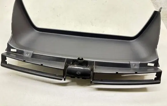 Citroen C4 Grand Picasso Dashboard trim 9654110277