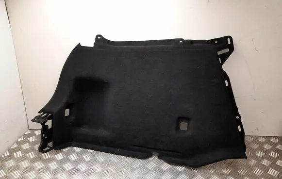 Mazda MX-30 Bottom trim DN4JHR871