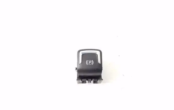 Opel Corsa F Hand parking brake switch 