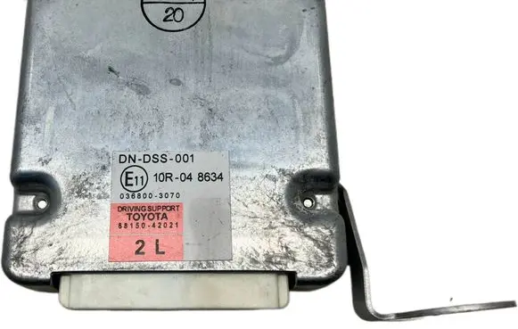 Toyota RAV 4 (XA40) Cruise control unit/module OYT25508 88150-42021