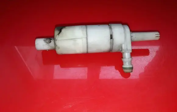 Mercedes-Benz S W220 Windscreen/windshield washer pump NOCODE