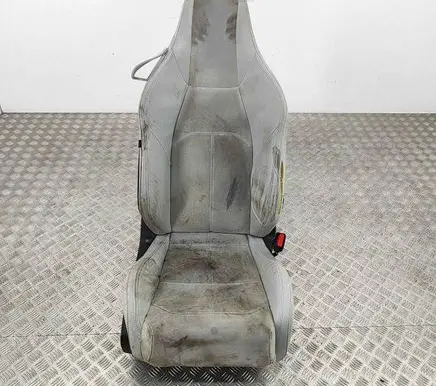 Jaguar F-Type Front passenger seat JX5364810AB JX53600C98AB
