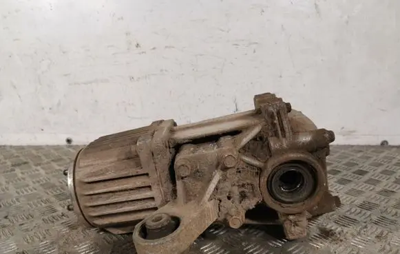 Mitsubishi Outlander Rear differential T01GS01270392 GS2353