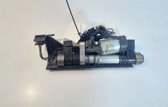 Mercedes-Benz S W221 Seat adjustment motor W2219700125