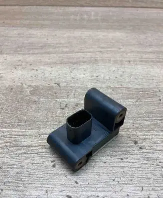 BMW 1 E81 E87 Airbag deployment crash/impact sensor 6911003 0285003900