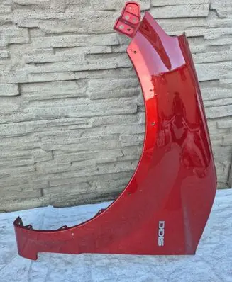 Suzuki SX4 Fender 