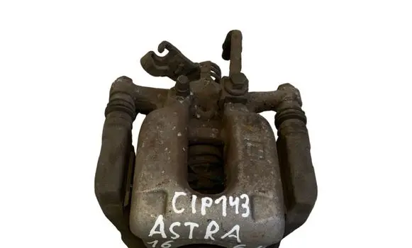 Opel Astra K Rear brake caliper