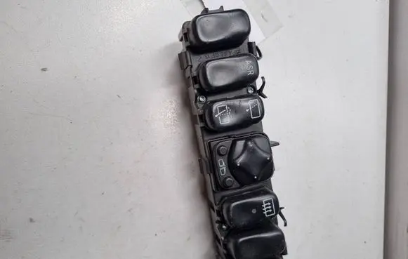 Mercedes-Benz A W168 Wing mirror switch 1688203610