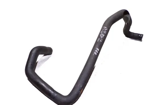 Audi A8 S8 D2 4D Engine coolant pipe/hose 4D0121109E