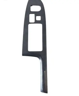 Honda Accord Front door window switch trim 83591SEA