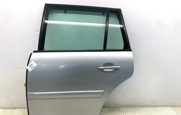 Citroen C4 Grand Picasso Rear door EZR