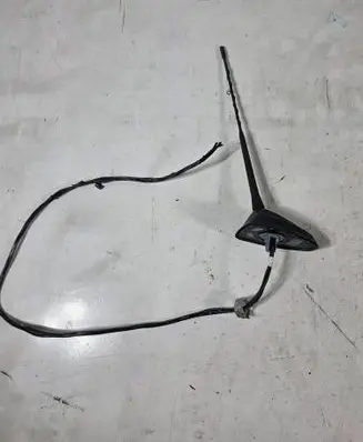 Renault Megane III Aerial GPS antenna E3033028