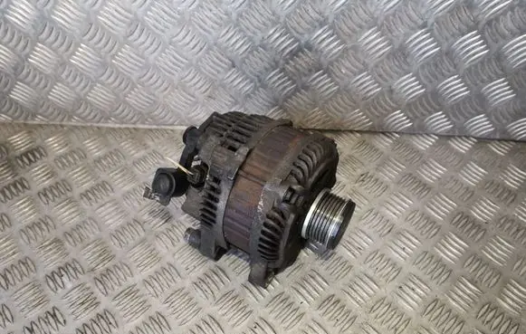 Citroen C4 Grand Picasso Generator/alternator 9654752880