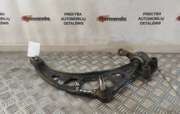 Mini Cooper Countryman R60 Front lower control arm/wishbone 9806519