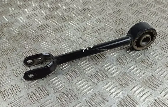 Other rear suspension part