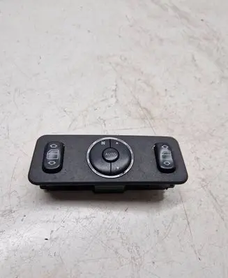 Mercedes-Benz ML W163 Electric window control switch A1638200326 03420610
