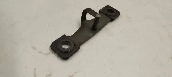 Audi A3 S3 8V Trunk lock loop 8v0827507e