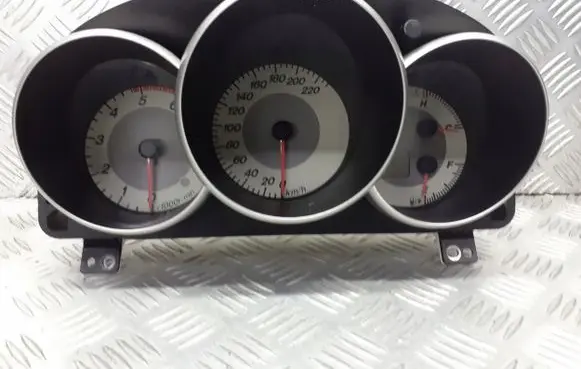 Mazda 3 I Tachometer 8LBS3PA