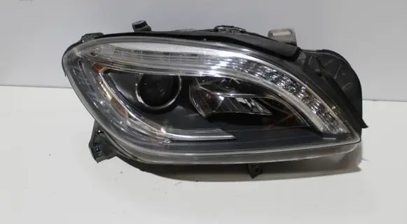 Mercedes-Benz ML W166 Headlight/headlamp A1668202359