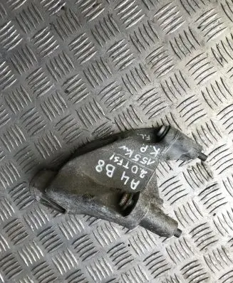 Audi A4 S4 B8 8K Engine mounting bracket 8K0199307 A1619003
