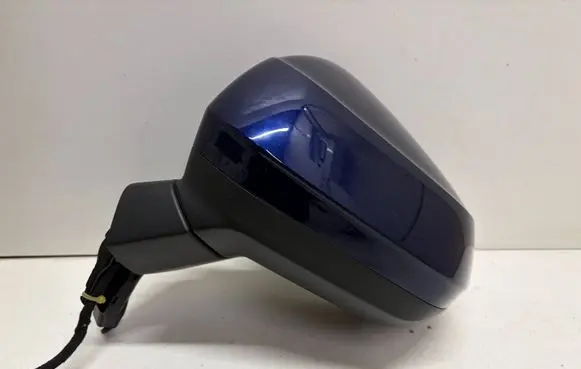Audi Q3 F3 Front door electric wing mirror 