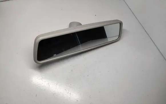 Skoda Roomster (5J) Rear view mirror (interior) E9014022