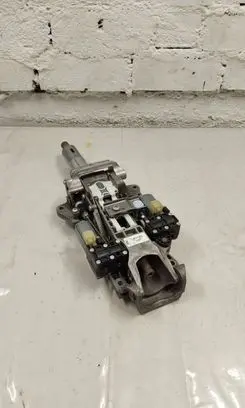 Mercedes-Benz AMG GT R190 C190 Steering rack A1904606400