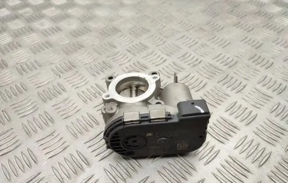Renault Scenic IV - Grand scenic IV Throttle valve 0280750654 161203209R