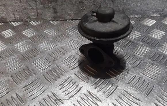 Chevrolet Cruze EGR valve
