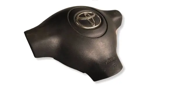 Toyota Yaris Steering wheel airbag FBFP000586