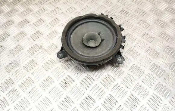 Volvo S40 Rear door speaker 30657444 07W52 M5XUG
