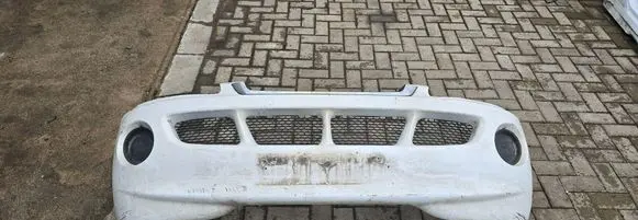 Hyundai H-100 Front bumper