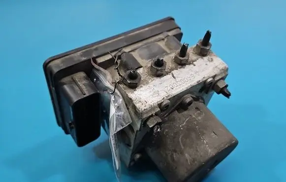 Skoda Rapid (NH) ABS Pump 6R0614517BD IMPRK1562352