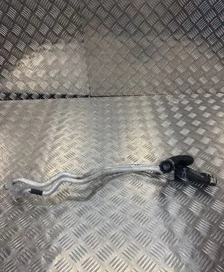 Audi Q5 SQ5 Engine coolant pipe/hose 80A265235AG