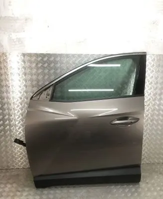 Hyundai Tucson IV NX4 Front door