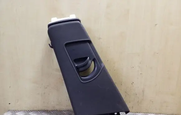 Audi A5 Sportback 8TA (B) pillar trim (top) 8T8867243 8T8867293 8K0857781