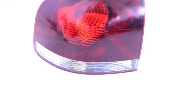 Volkswagen Touareg I Rear/tail lights 7L6945257