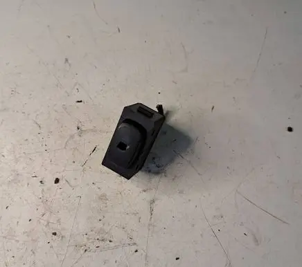 Peugeot 407 Electric window control switch 11561